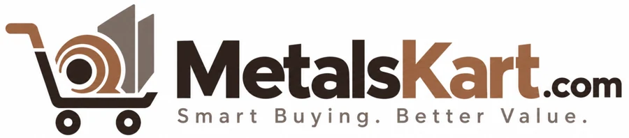 MetalsKart.com — Smart Buying. Better Value.